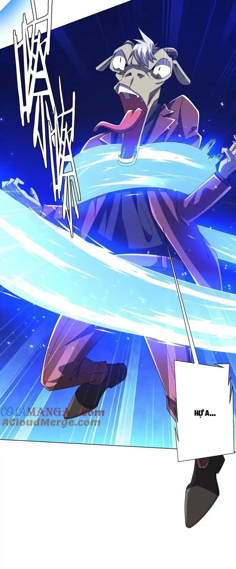 Bắt Đầu Với Trăm Vạn Minh Tệ Chap 108 - Next Chap 109