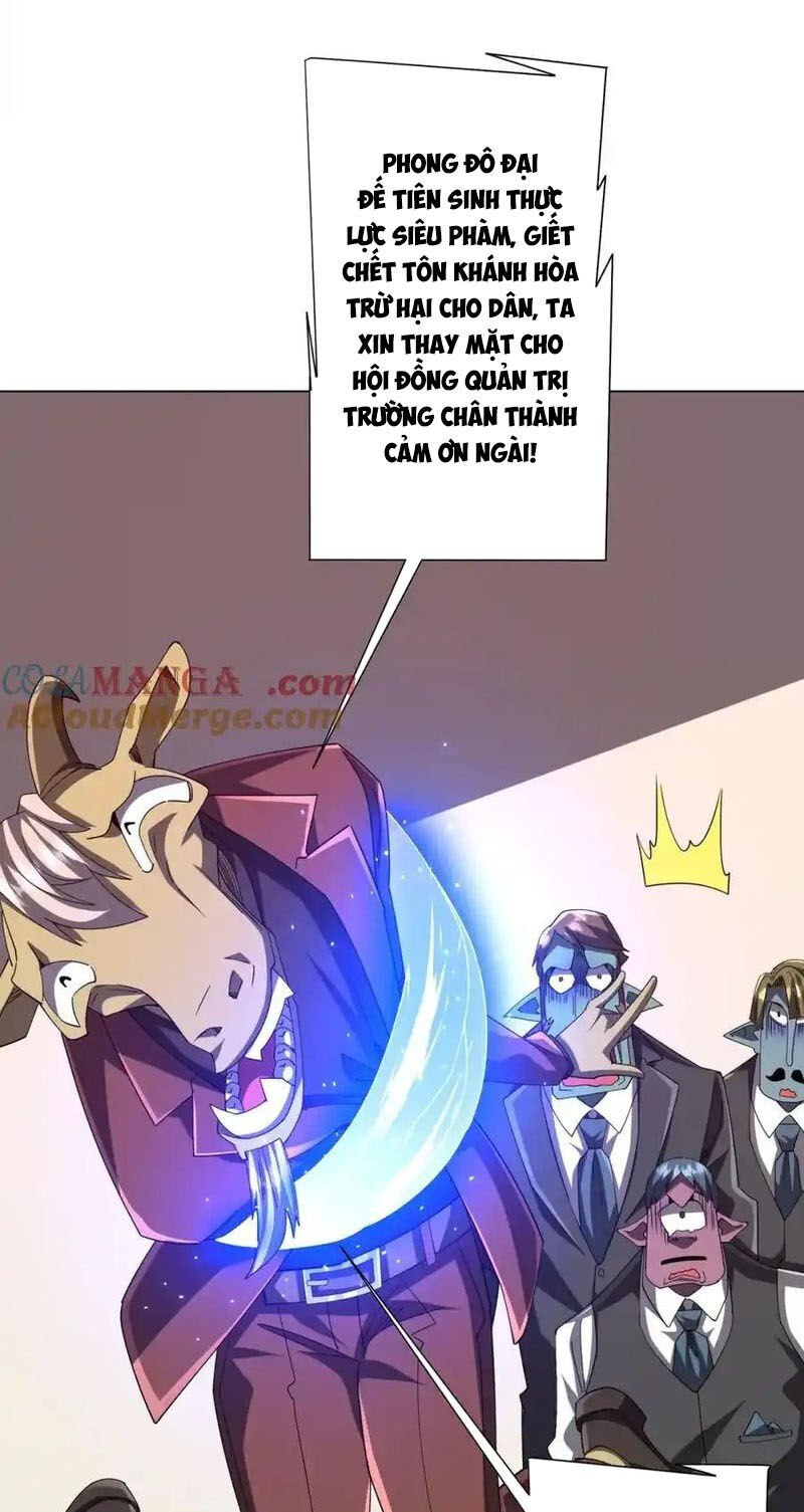 Bắt Đầu Với Trăm Vạn Minh Tệ Chap 108 - Next Chap 109