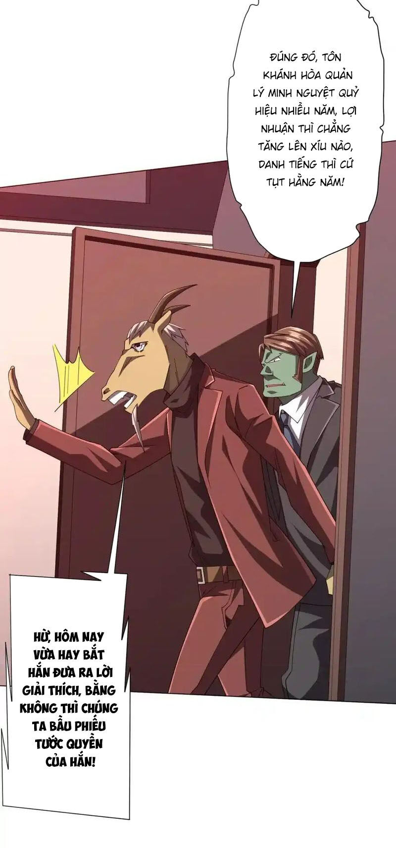 Bắt Đầu Với Trăm Vạn Minh Tệ Chap 108 - Next Chap 109