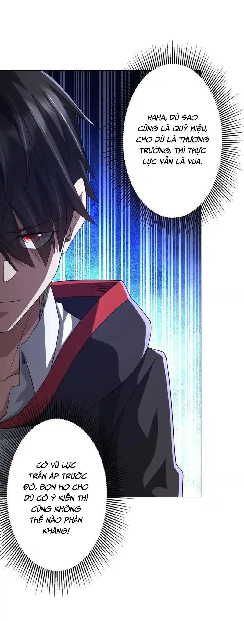 Bắt Đầu Với Trăm Vạn Minh Tệ Chap 108 - Next Chap 109