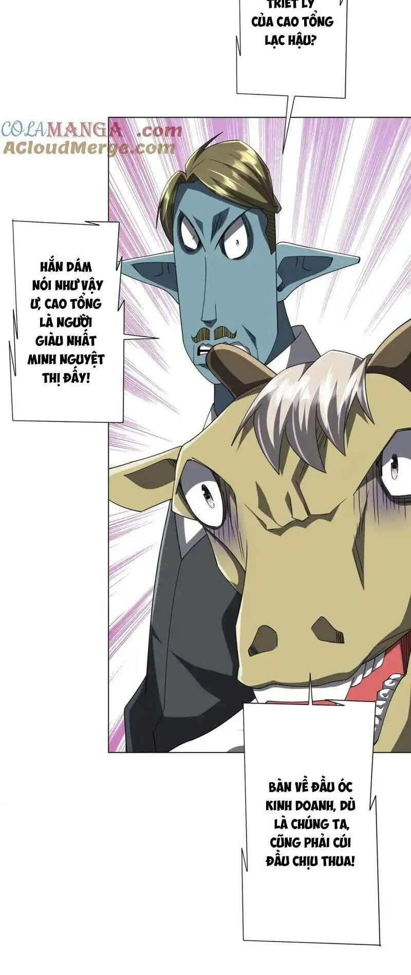 Bắt Đầu Với Trăm Vạn Minh Tệ Chap 108 - Next Chap 109