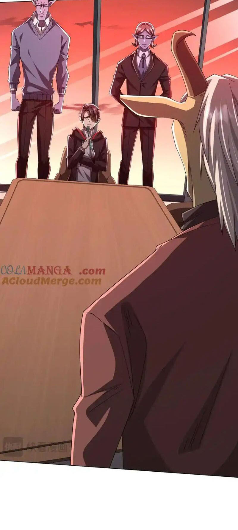 Bắt Đầu Với Trăm Vạn Minh Tệ Chap 108 - Next Chap 109