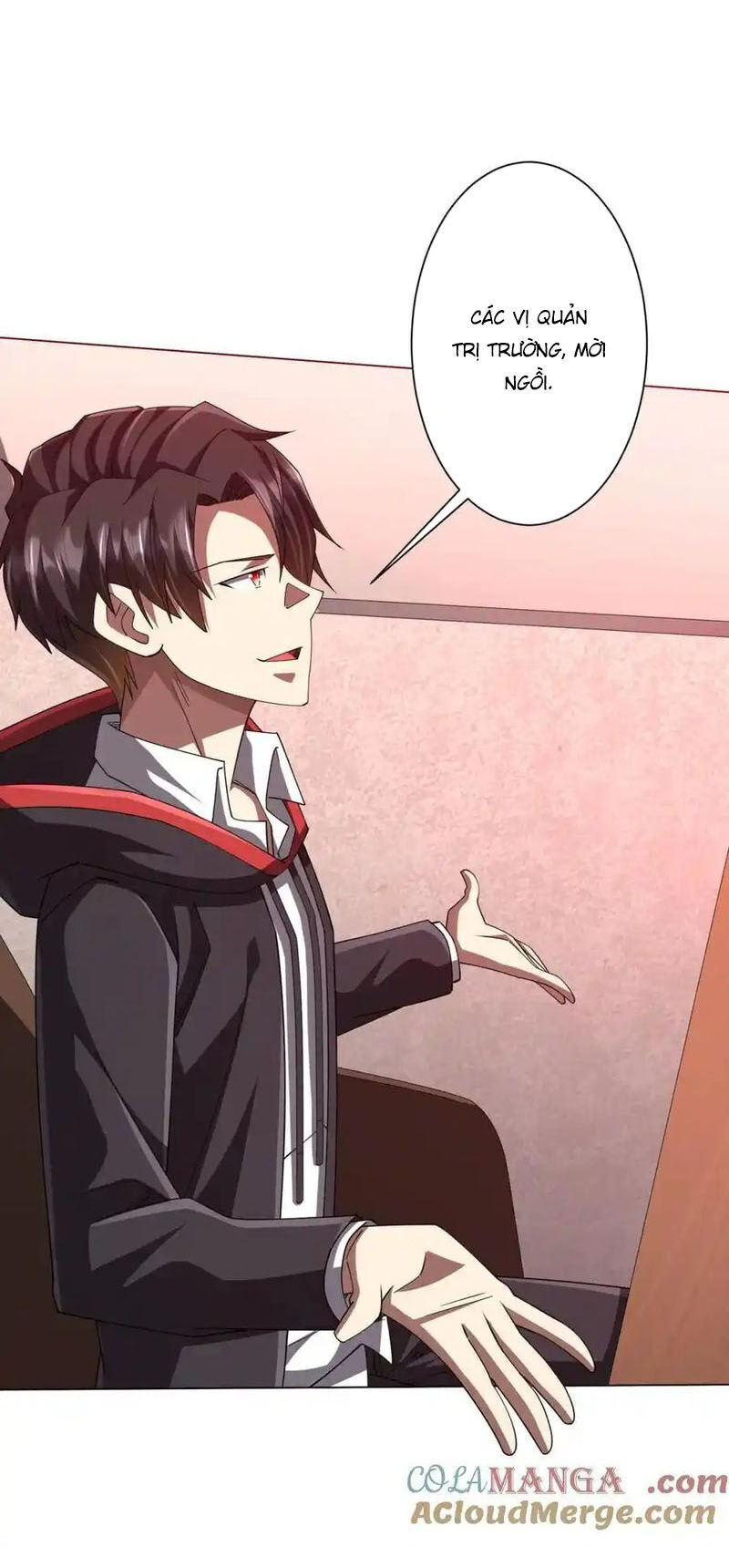 Bắt Đầu Với Trăm Vạn Minh Tệ Chap 108 - Next Chap 109