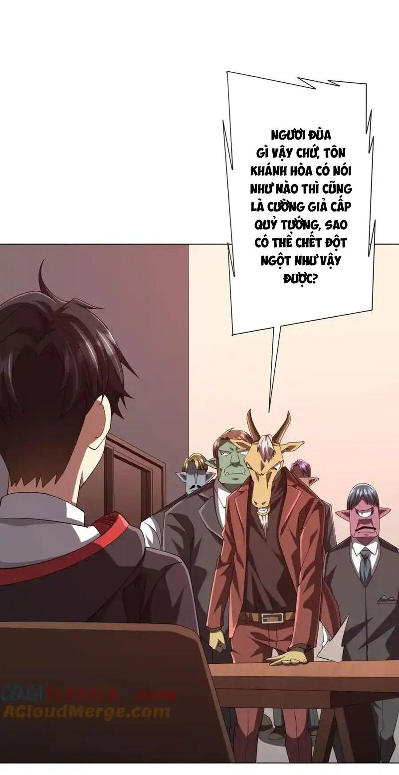Bắt Đầu Với Trăm Vạn Minh Tệ Chap 108 - Next Chap 109