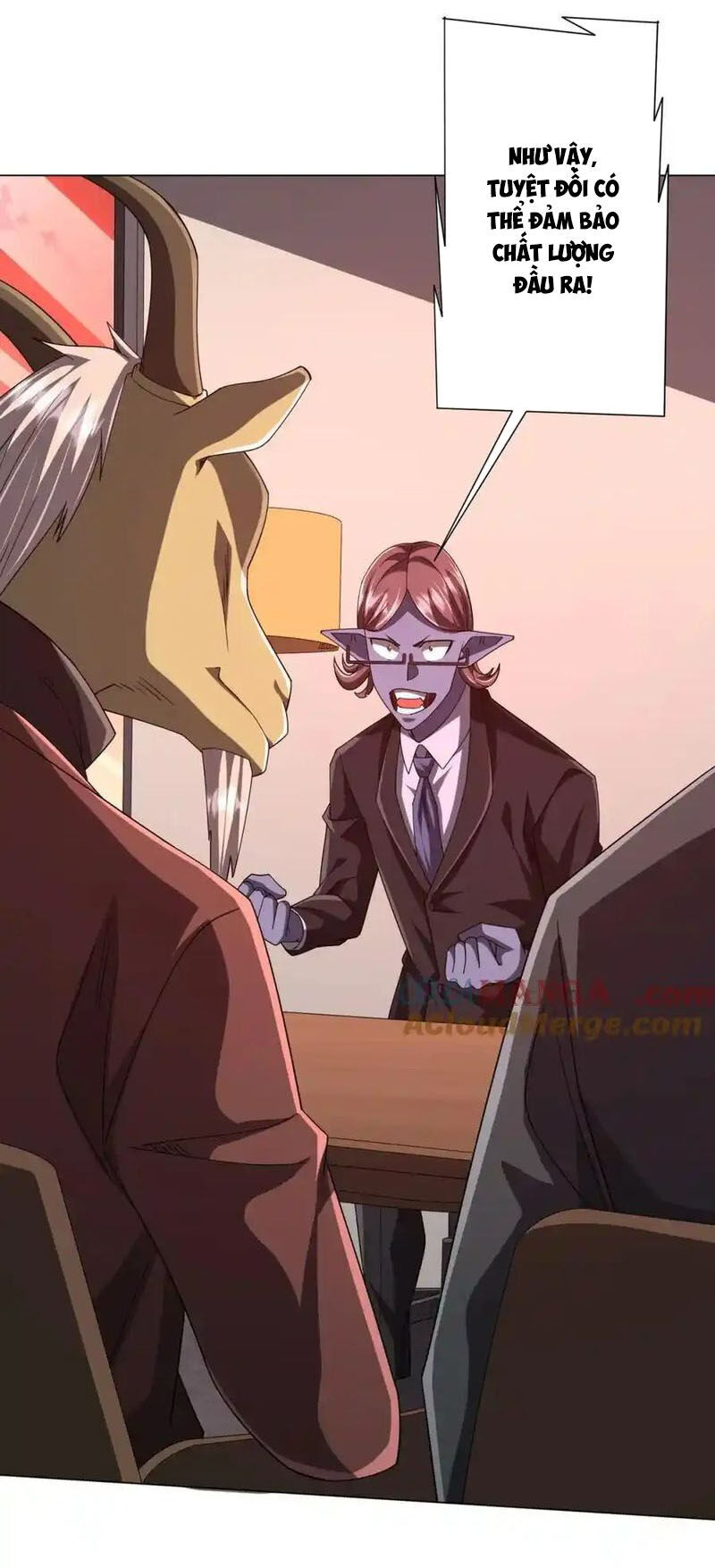 Bắt Đầu Với Trăm Vạn Minh Tệ Chap 109 - Next Chap 110