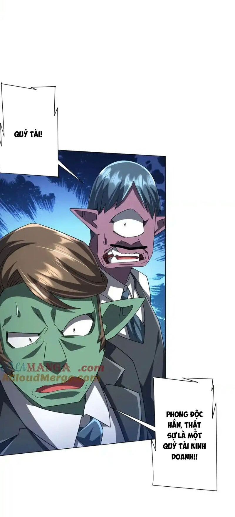 Bắt Đầu Với Trăm Vạn Minh Tệ Chap 109 - Next Chap 110