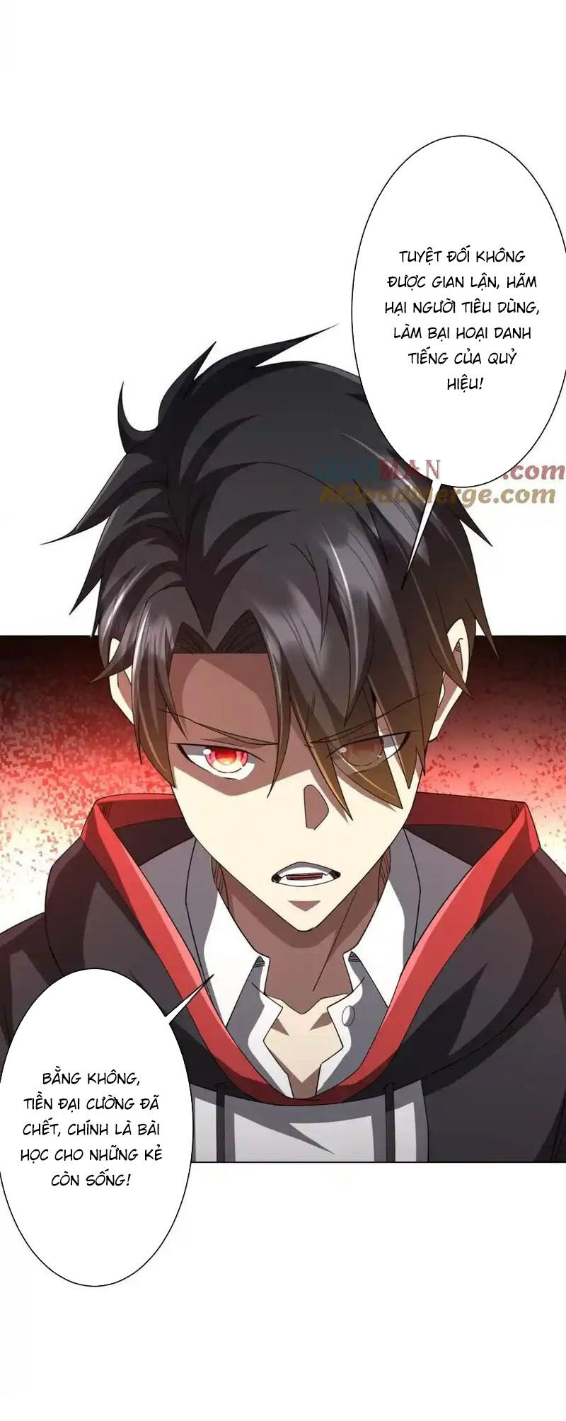 Bắt Đầu Với Trăm Vạn Minh Tệ Chap 109 - Next Chap 110