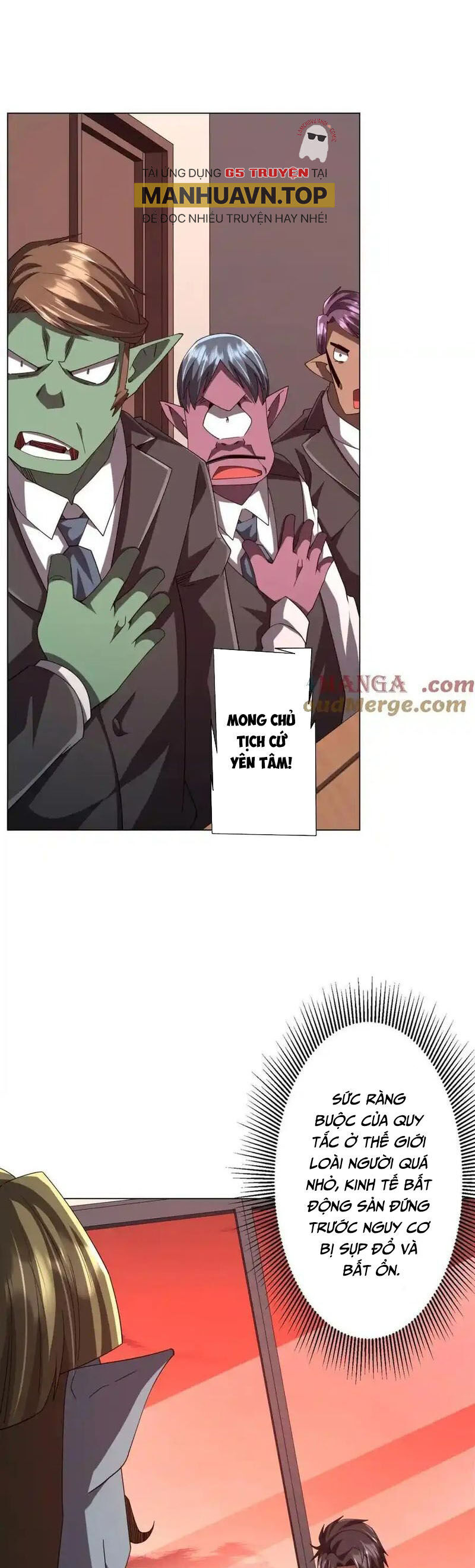 Bắt Đầu Với Trăm Vạn Minh Tệ Chap 109 - Next Chap 110