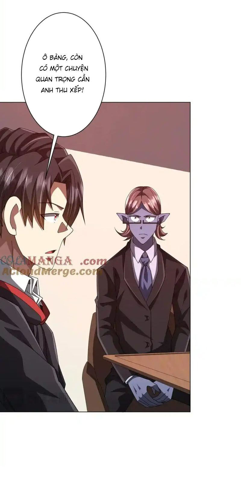 Bắt Đầu Với Trăm Vạn Minh Tệ Chap 109 - Next Chap 110