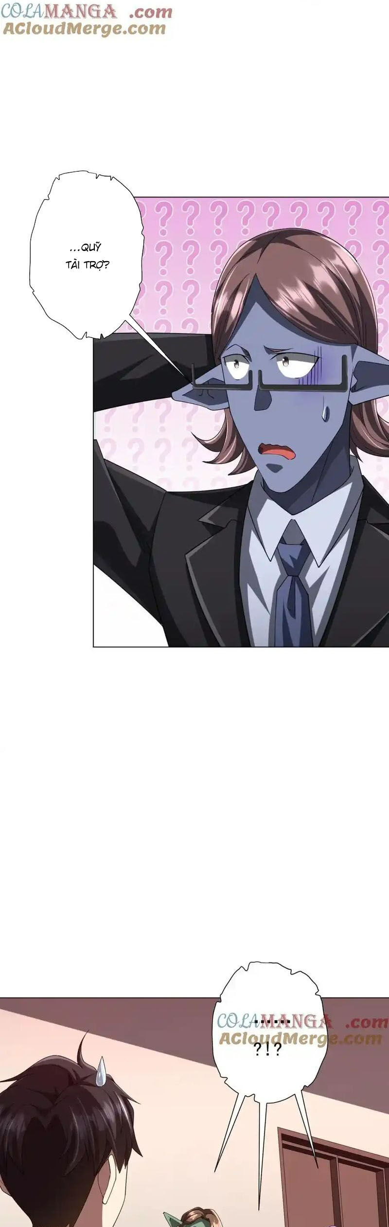 Bắt Đầu Với Trăm Vạn Minh Tệ Chap 109 - Next Chap 110