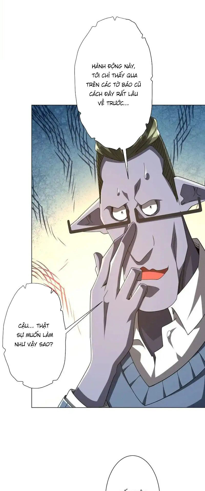 Bắt Đầu Với Trăm Vạn Minh Tệ Chap 109 - Next Chap 110