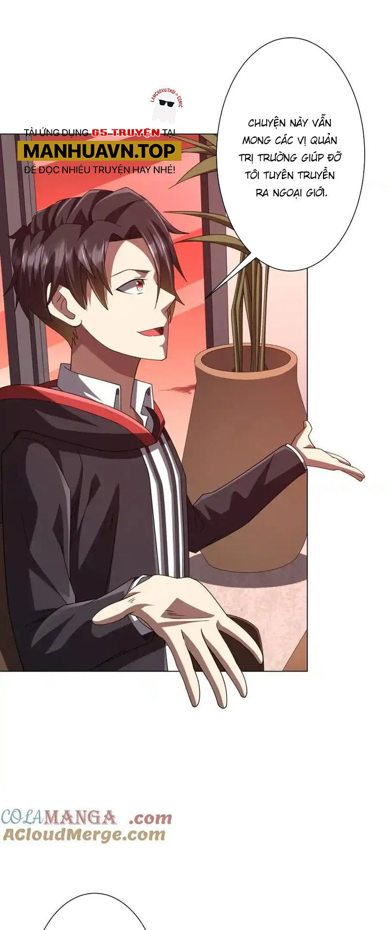Bắt Đầu Với Trăm Vạn Minh Tệ Chap 109 - Next Chap 110