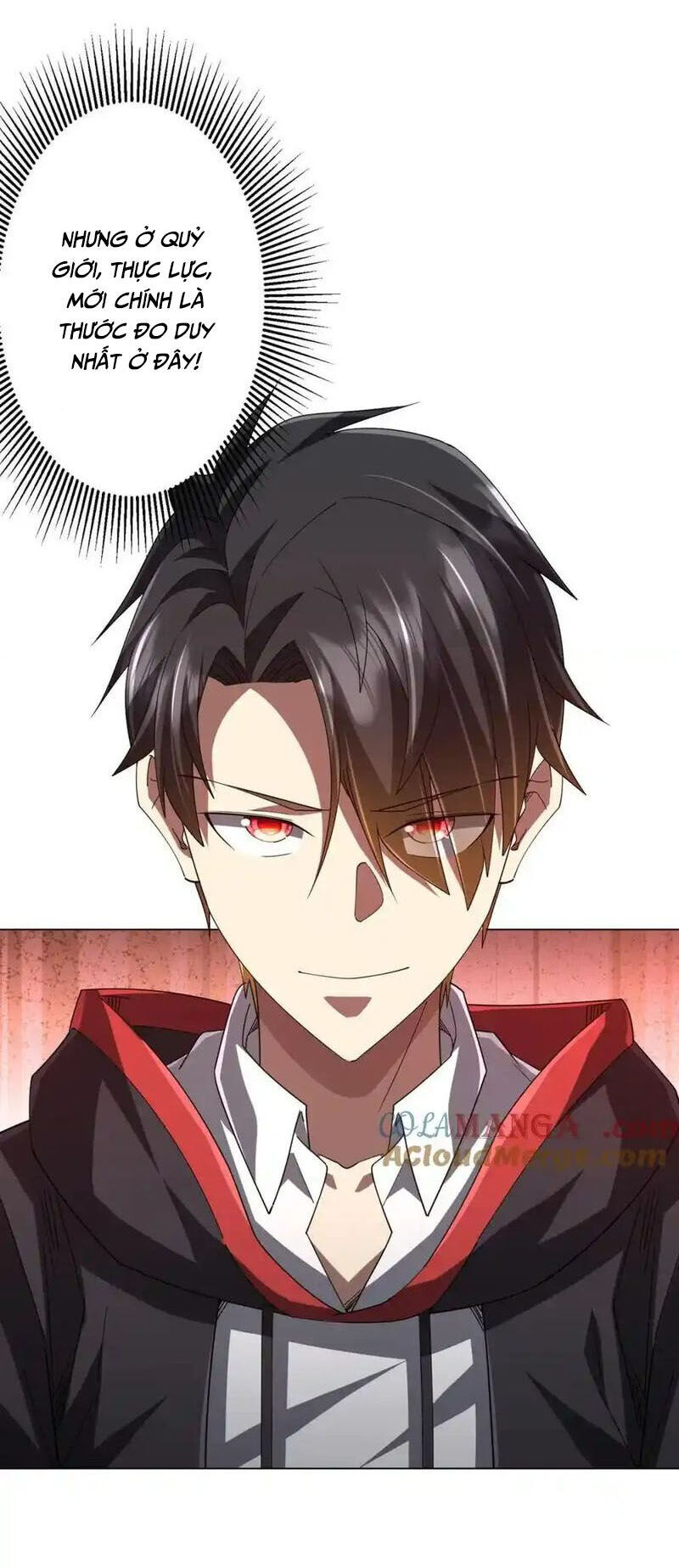 Bắt Đầu Với Trăm Vạn Minh Tệ Chap 109 - Next Chap 110
