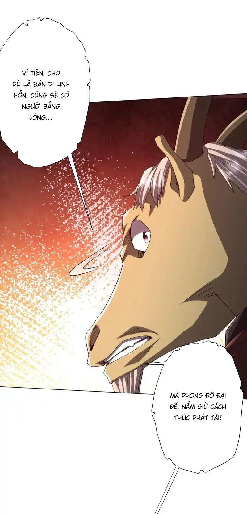 Bắt Đầu Với Trăm Vạn Minh Tệ Chap 109 - Next Chap 110