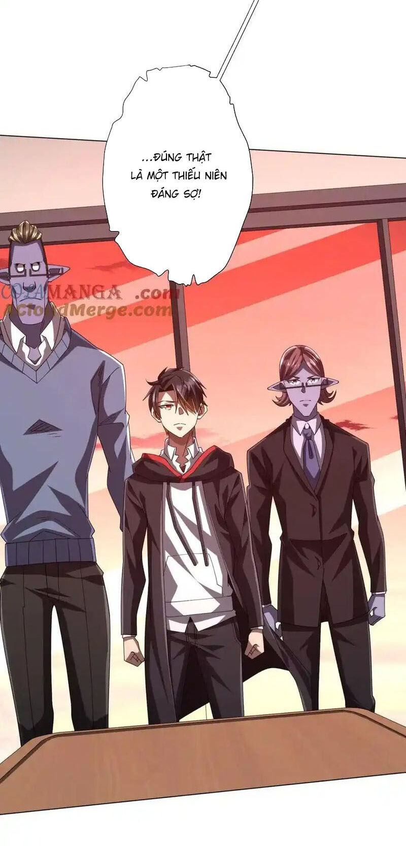 Bắt Đầu Với Trăm Vạn Minh Tệ Chap 109 - Next Chap 110