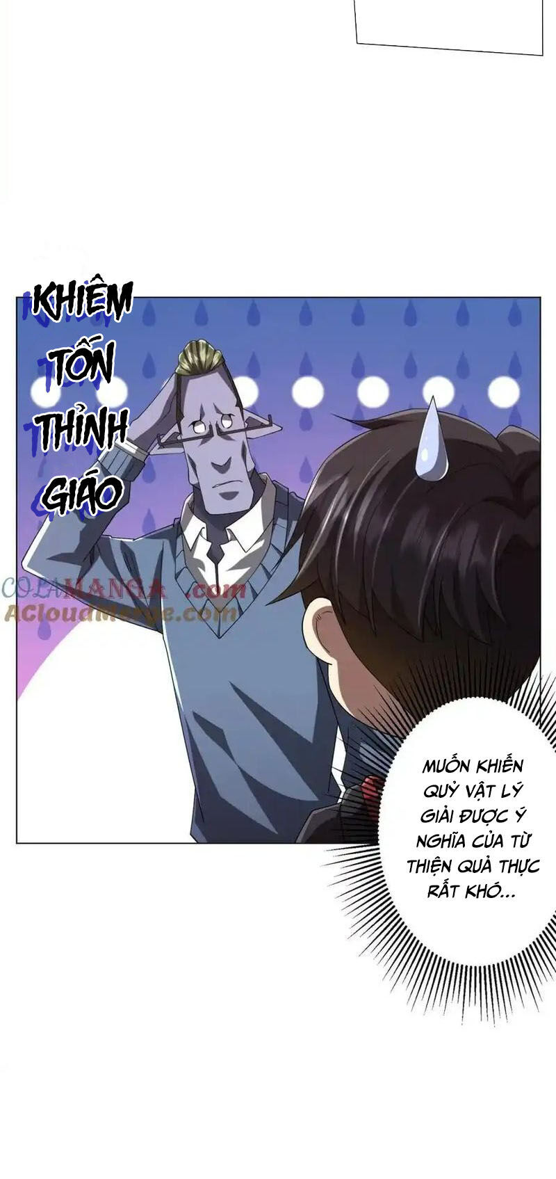 Bắt Đầu Với Trăm Vạn Minh Tệ Chap 109 - Next Chap 110