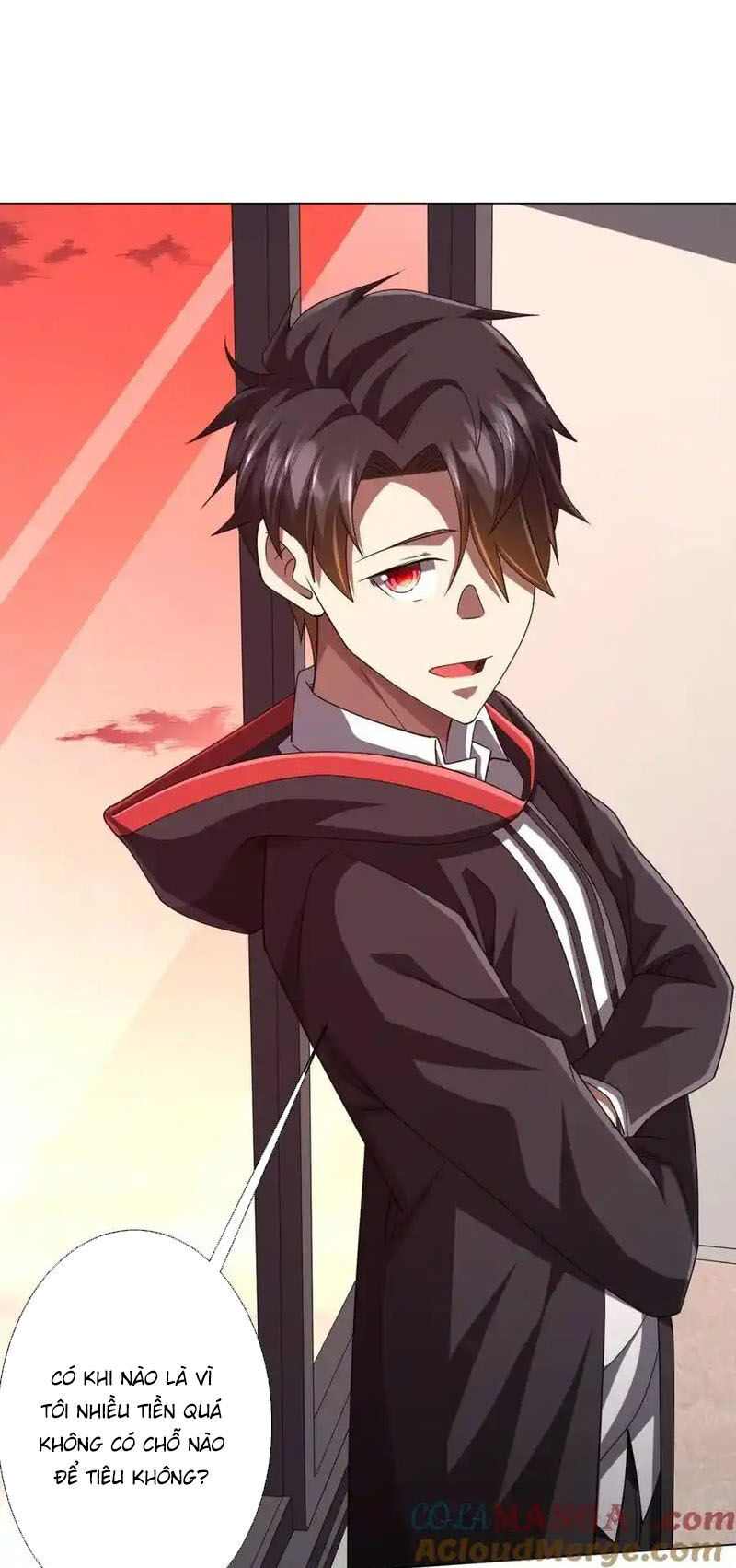 Bắt Đầu Với Trăm Vạn Minh Tệ Chap 109 - Next Chap 110