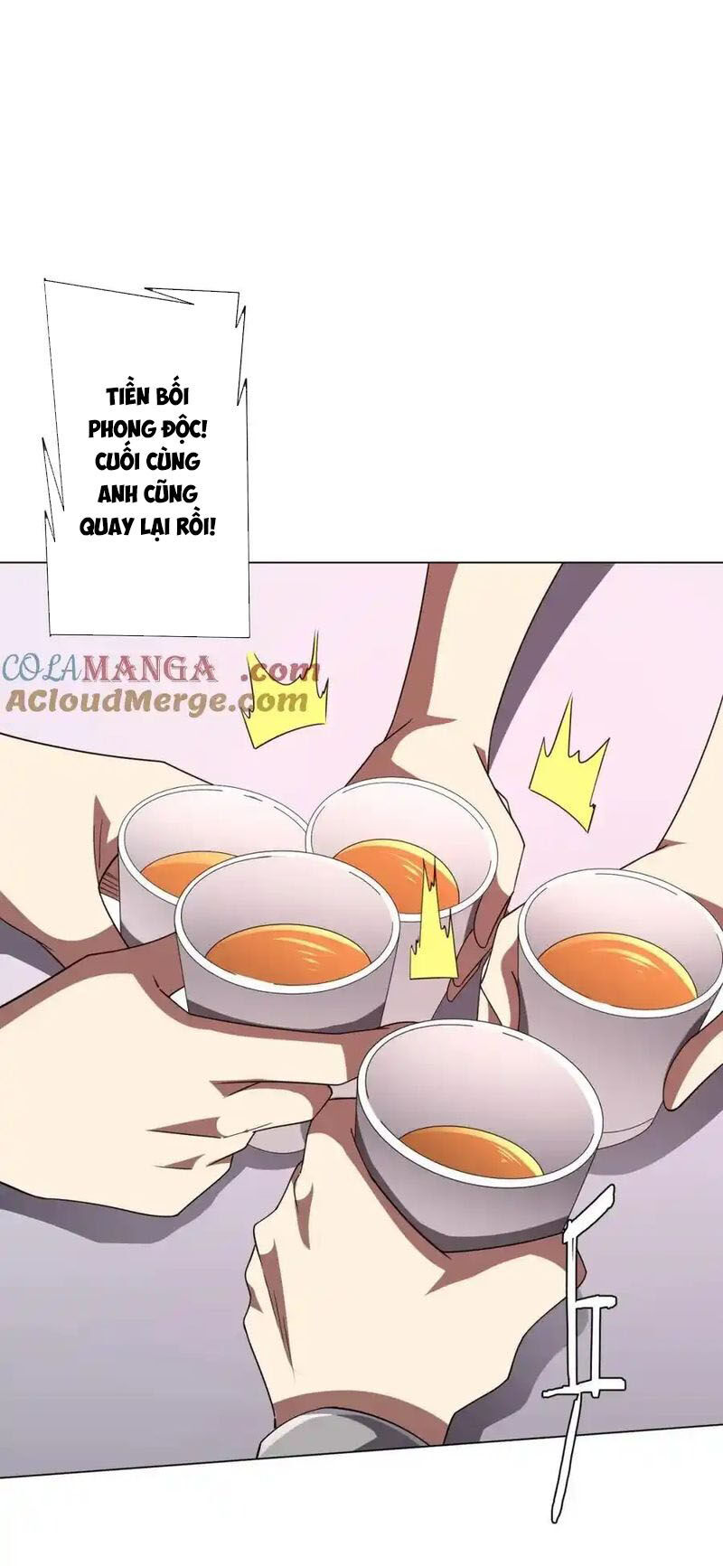 Bắt Đầu Với Trăm Vạn Minh Tệ Chap 109 - Next Chap 110