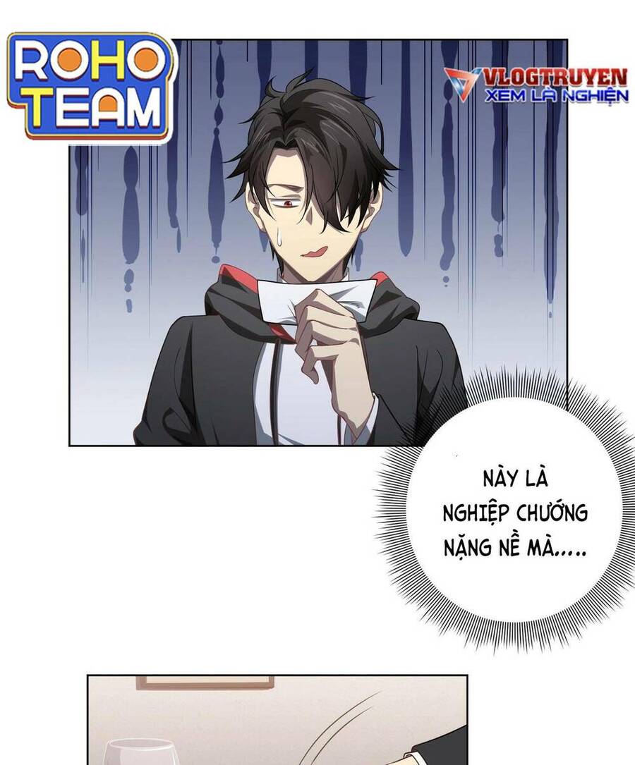 Bắt Đầu Với Trăm Vạn Minh Tệ Chap 11 - Next Chap 12