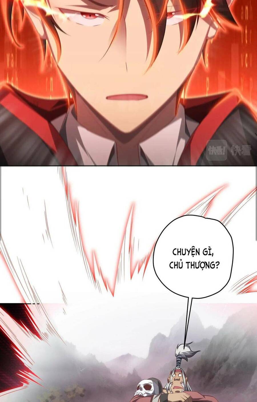 Bắt Đầu Với Trăm Vạn Minh Tệ Chap 11 - Next Chap 12