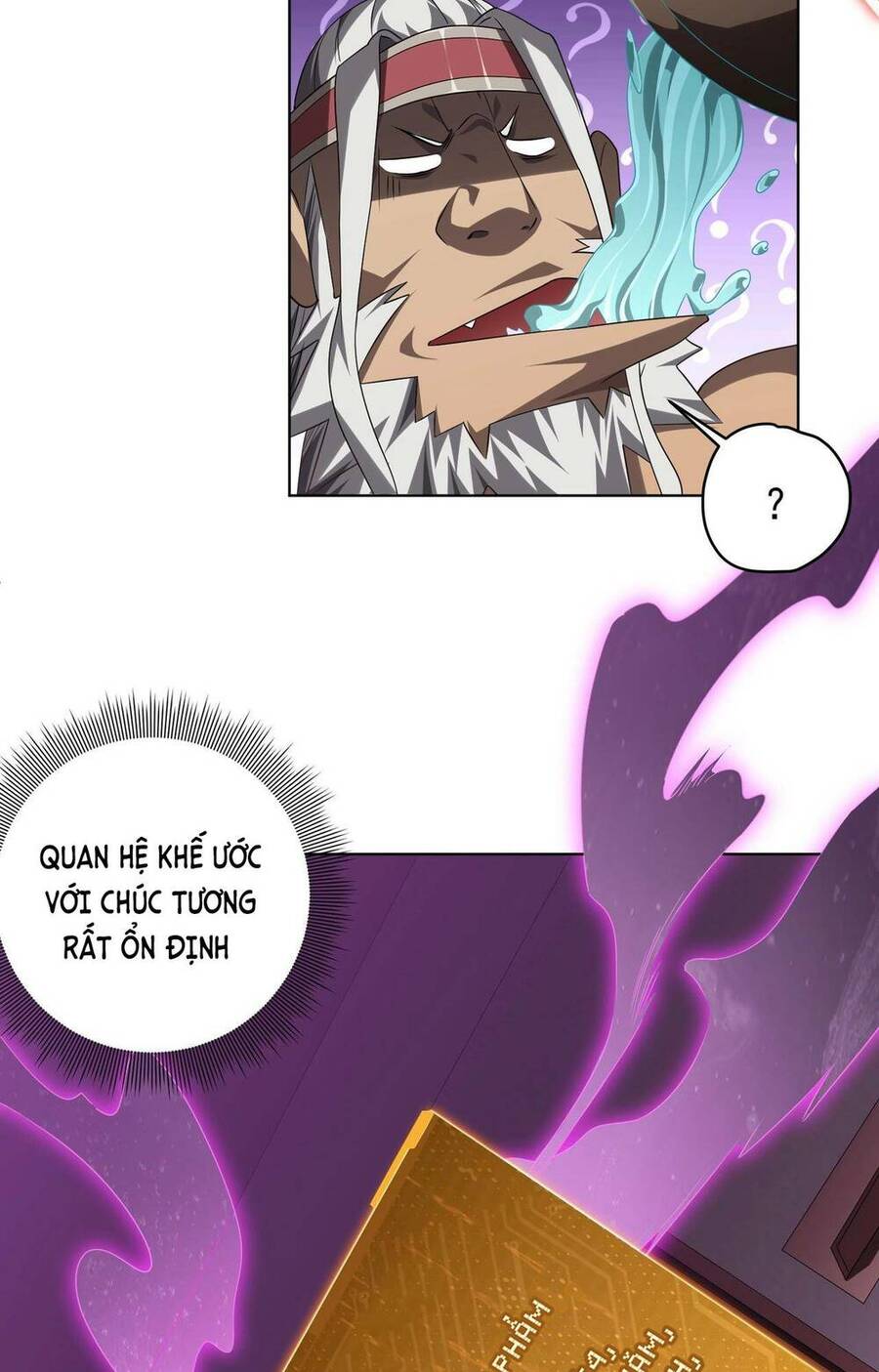 Bắt Đầu Với Trăm Vạn Minh Tệ Chap 11 - Next Chap 12
