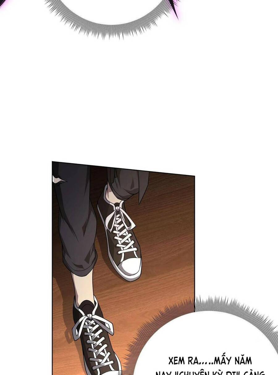 Bắt Đầu Với Trăm Vạn Minh Tệ Chap 11 - Next Chap 12