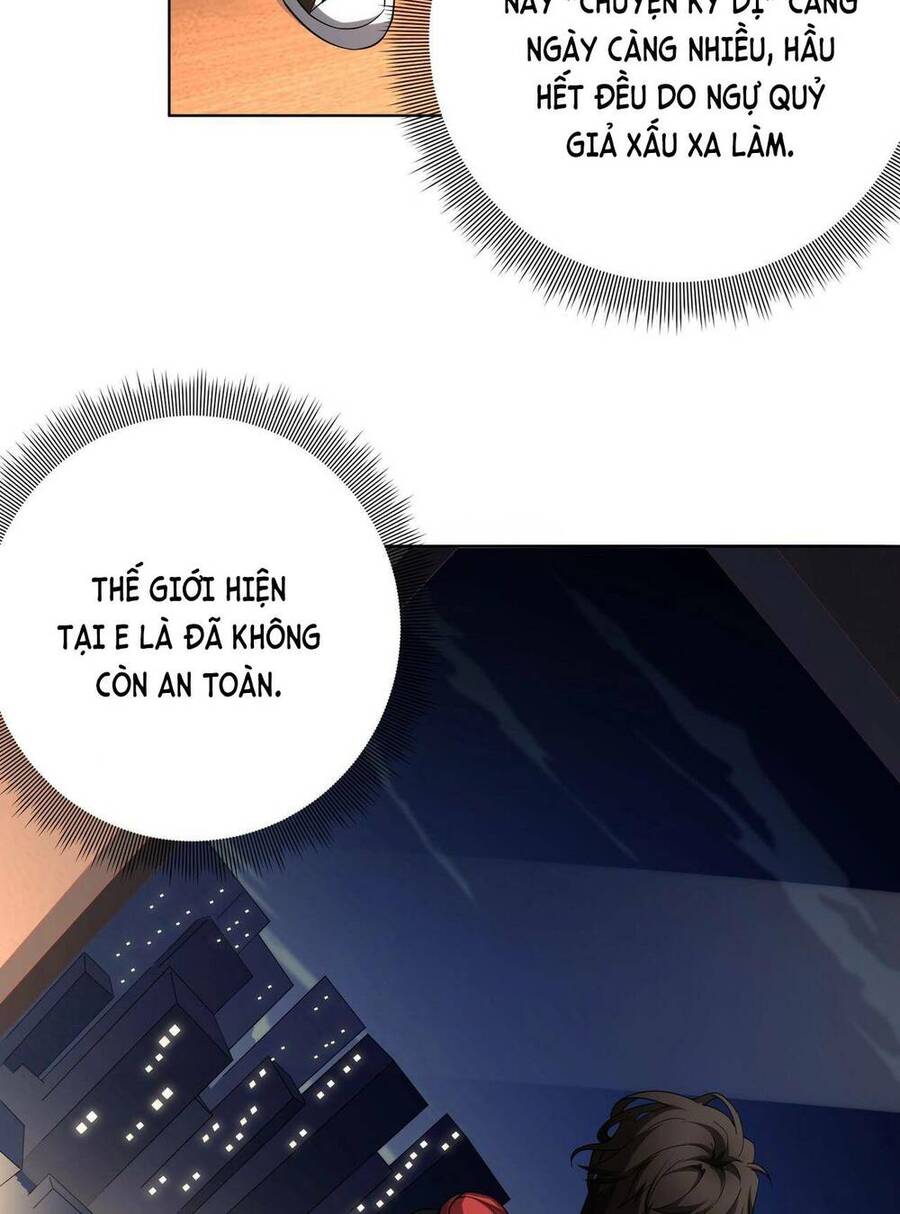 Bắt Đầu Với Trăm Vạn Minh Tệ Chap 11 - Next Chap 12