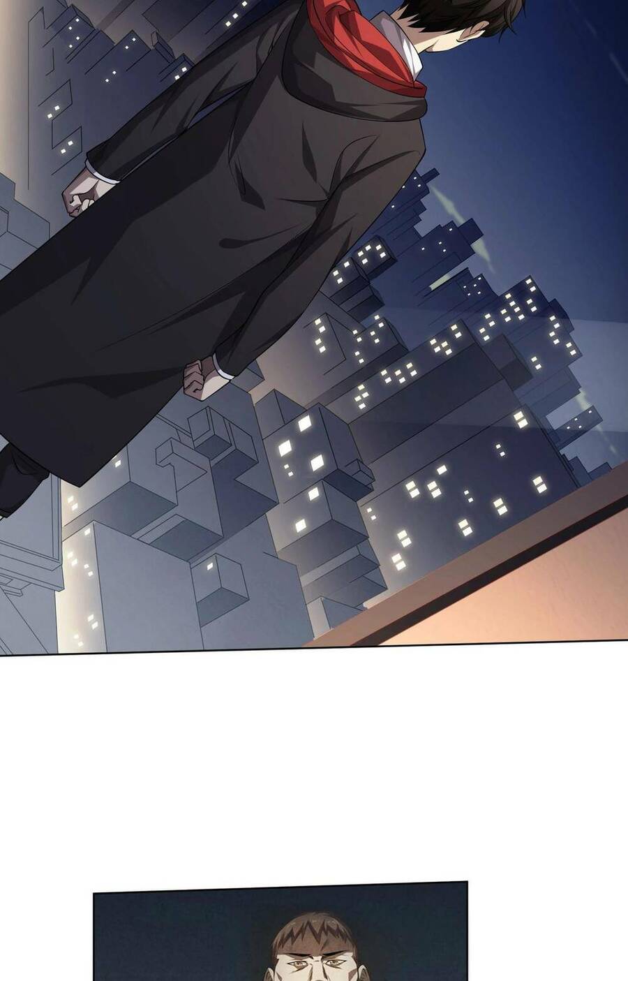 Bắt Đầu Với Trăm Vạn Minh Tệ Chap 11 - Next Chap 12