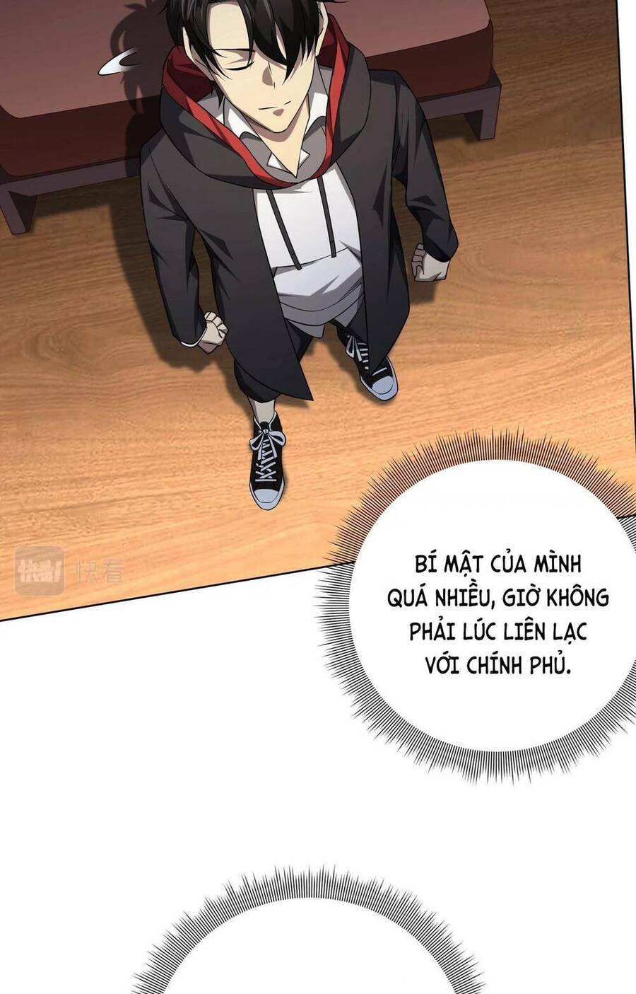 Bắt Đầu Với Trăm Vạn Minh Tệ Chap 11 - Next Chap 12