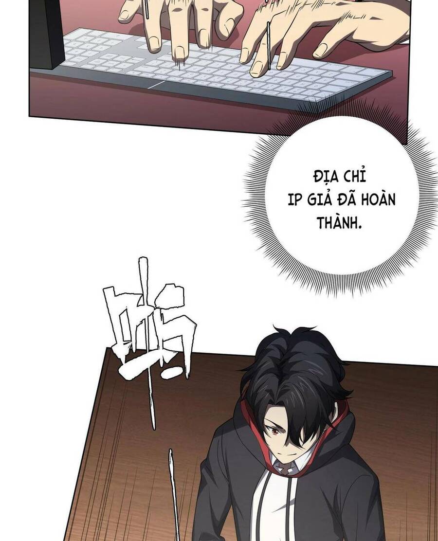 Bắt Đầu Với Trăm Vạn Minh Tệ Chap 11 - Next Chap 12