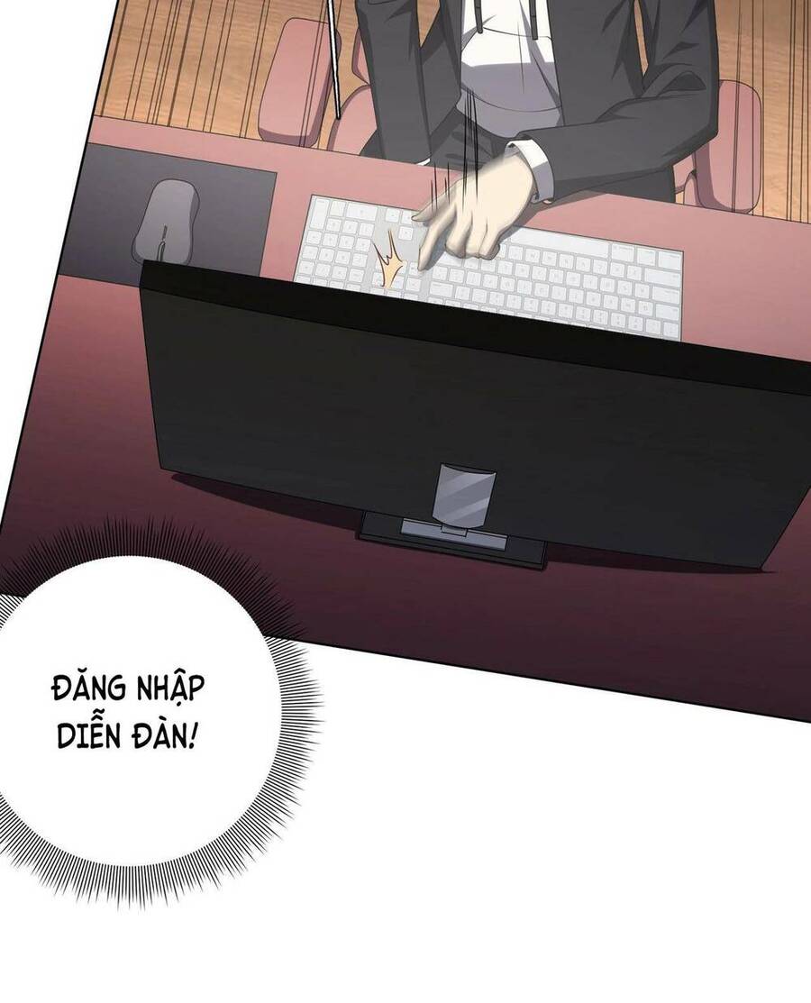 Bắt Đầu Với Trăm Vạn Minh Tệ Chap 11 - Next Chap 12