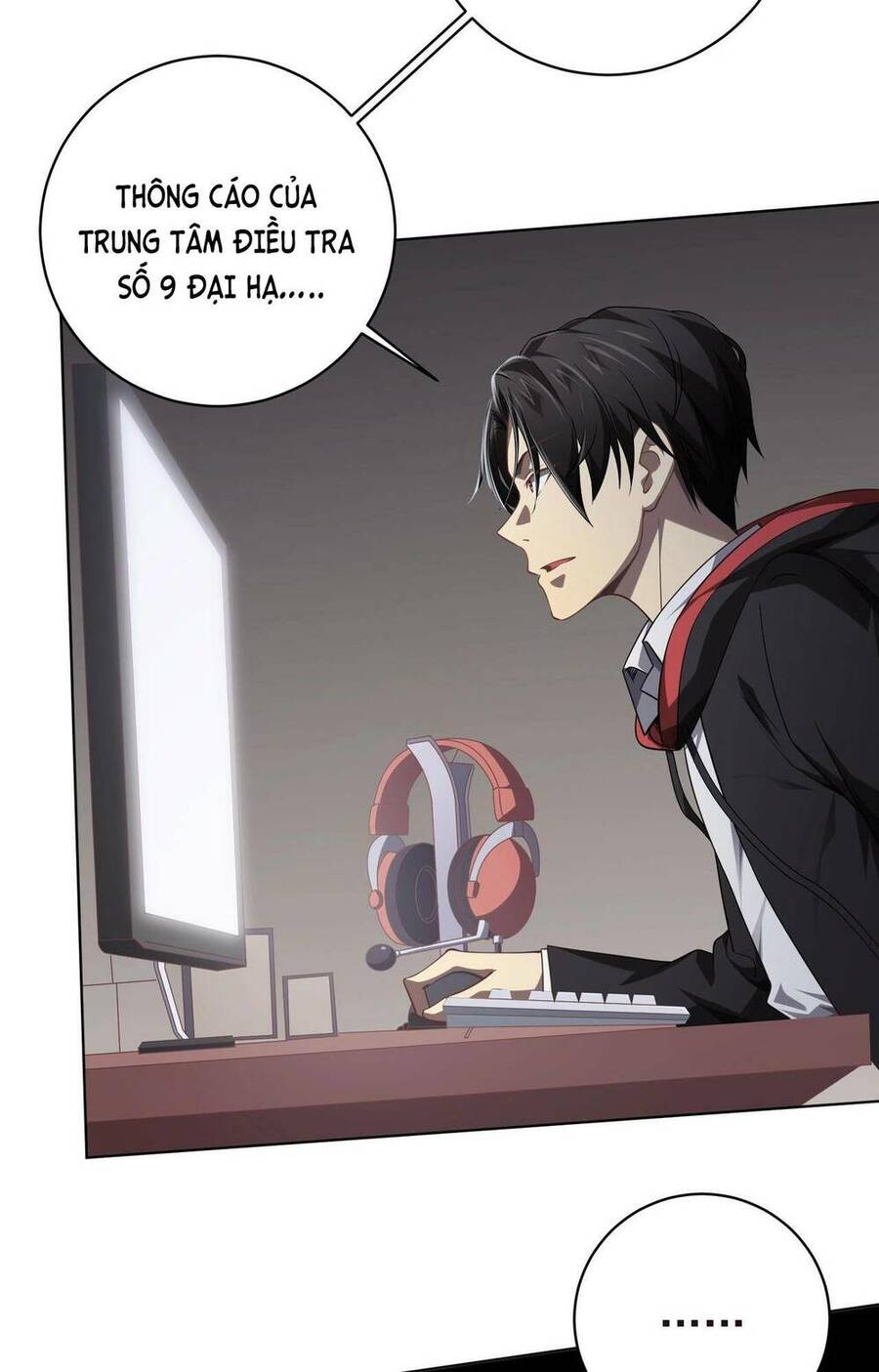Bắt Đầu Với Trăm Vạn Minh Tệ Chap 11 - Next Chap 12