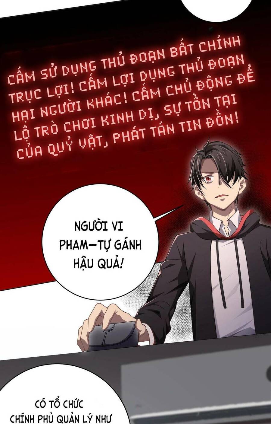 Bắt Đầu Với Trăm Vạn Minh Tệ Chap 11 - Next Chap 12