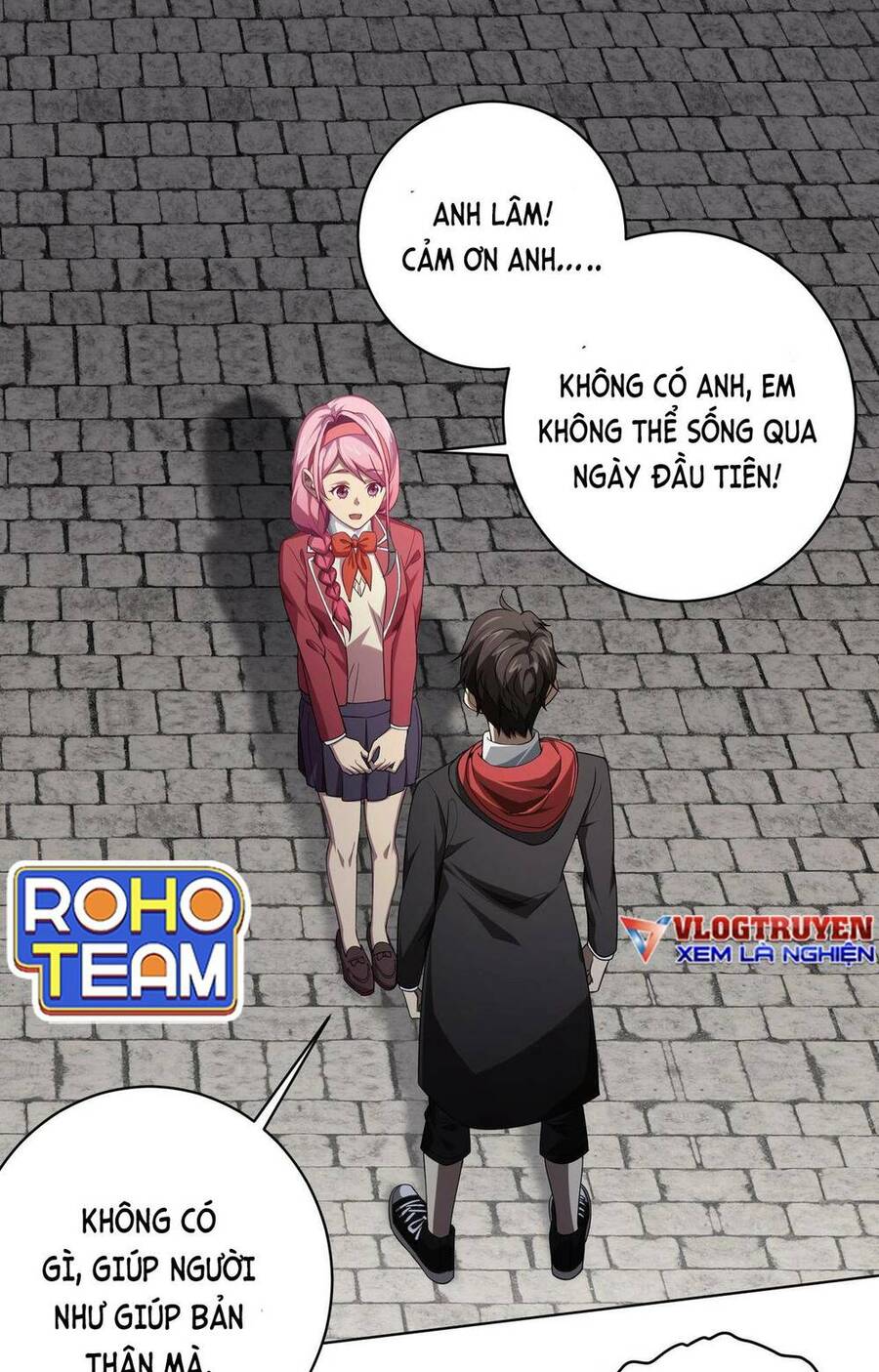 Bắt Đầu Với Trăm Vạn Minh Tệ Chap 11 - Next Chap 12