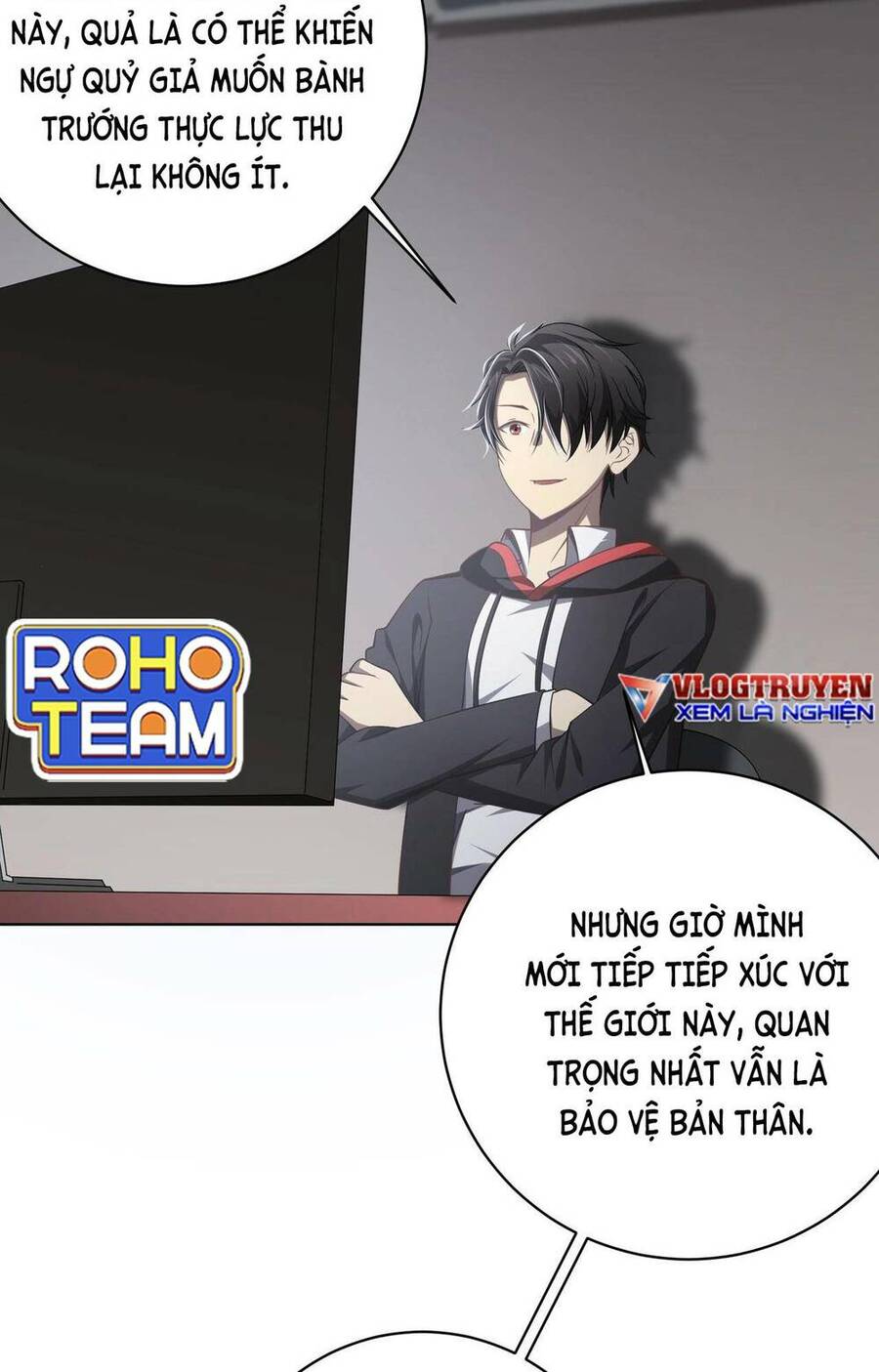 Bắt Đầu Với Trăm Vạn Minh Tệ Chap 11 - Next Chap 12