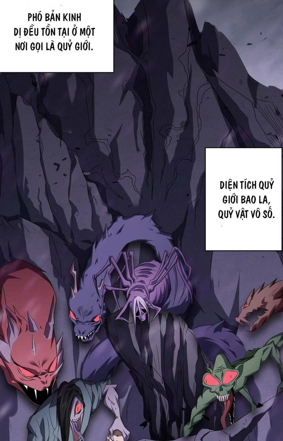 Bắt Đầu Với Trăm Vạn Minh Tệ Chap 11 - Next Chap 12