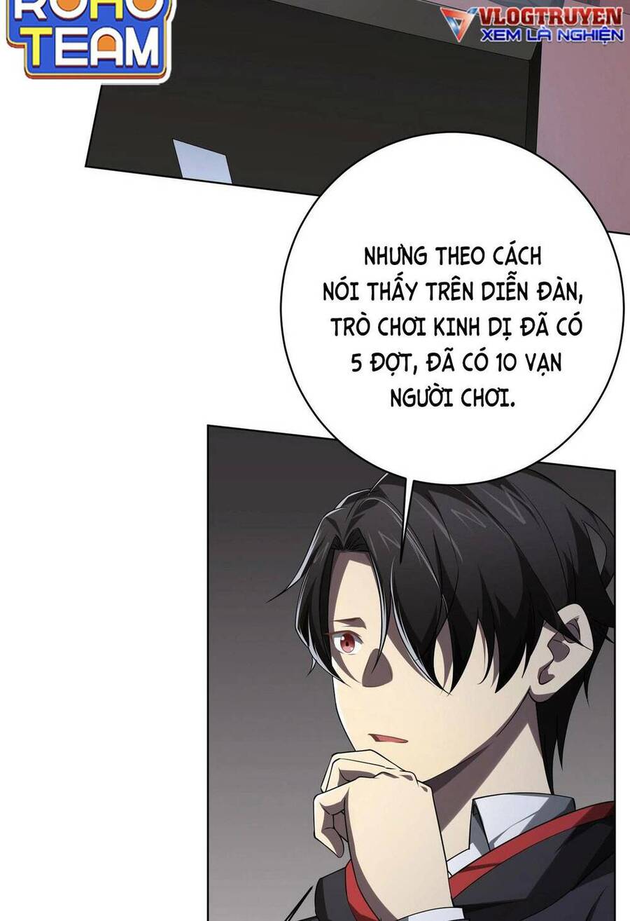 Bắt Đầu Với Trăm Vạn Minh Tệ Chap 11 - Next Chap 12