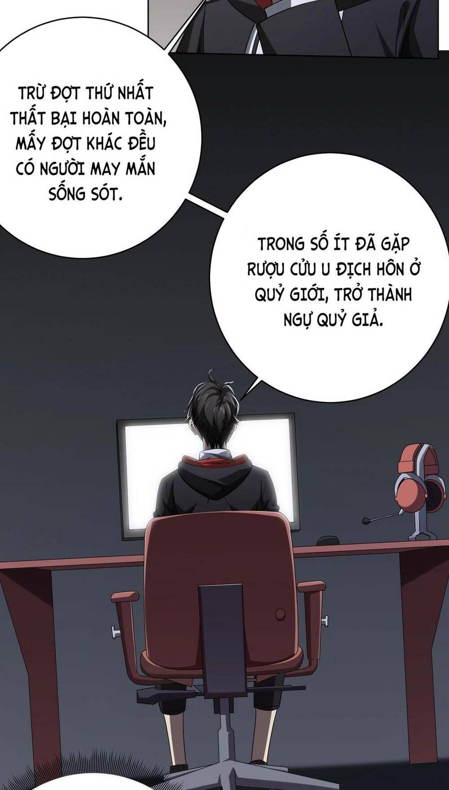 Bắt Đầu Với Trăm Vạn Minh Tệ Chap 11 - Next Chap 12