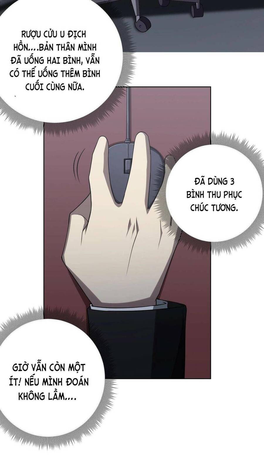 Bắt Đầu Với Trăm Vạn Minh Tệ Chap 11 - Next Chap 12