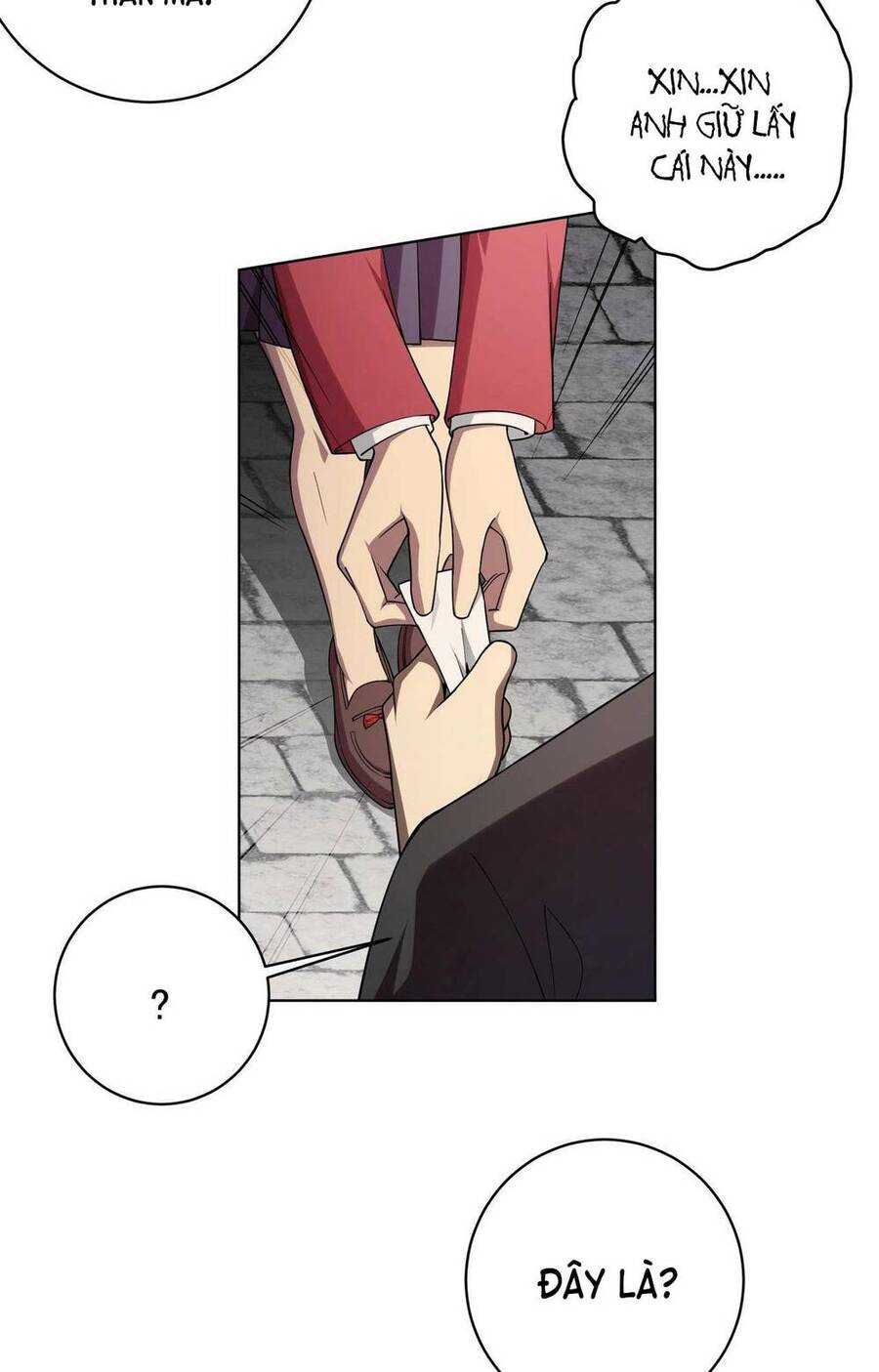 Bắt Đầu Với Trăm Vạn Minh Tệ Chap 11 - Next Chap 12