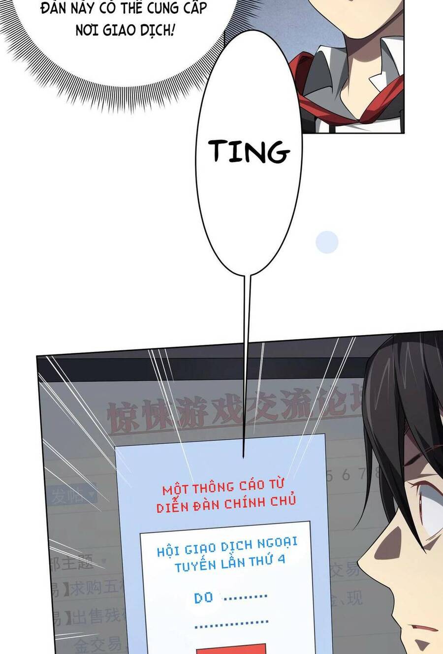 Bắt Đầu Với Trăm Vạn Minh Tệ Chap 11 - Next Chap 12