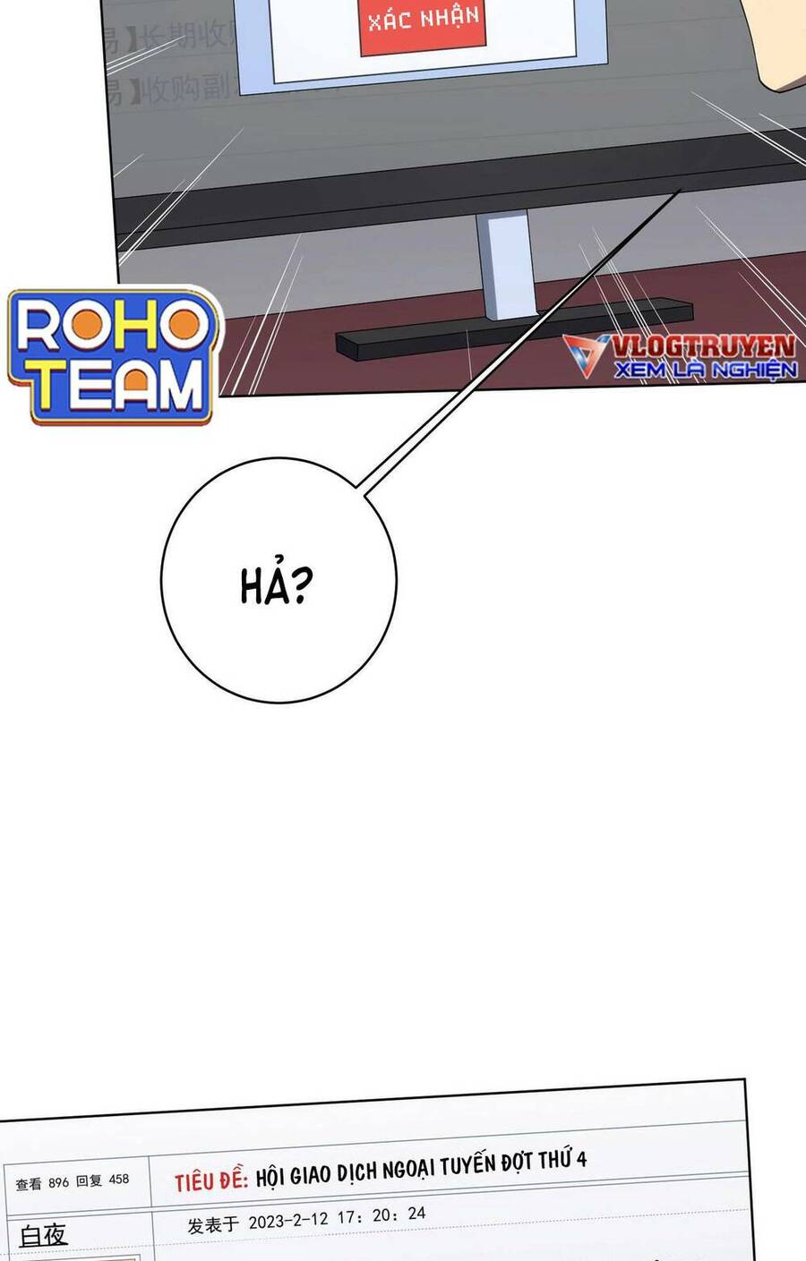 Bắt Đầu Với Trăm Vạn Minh Tệ Chap 11 - Next Chap 12