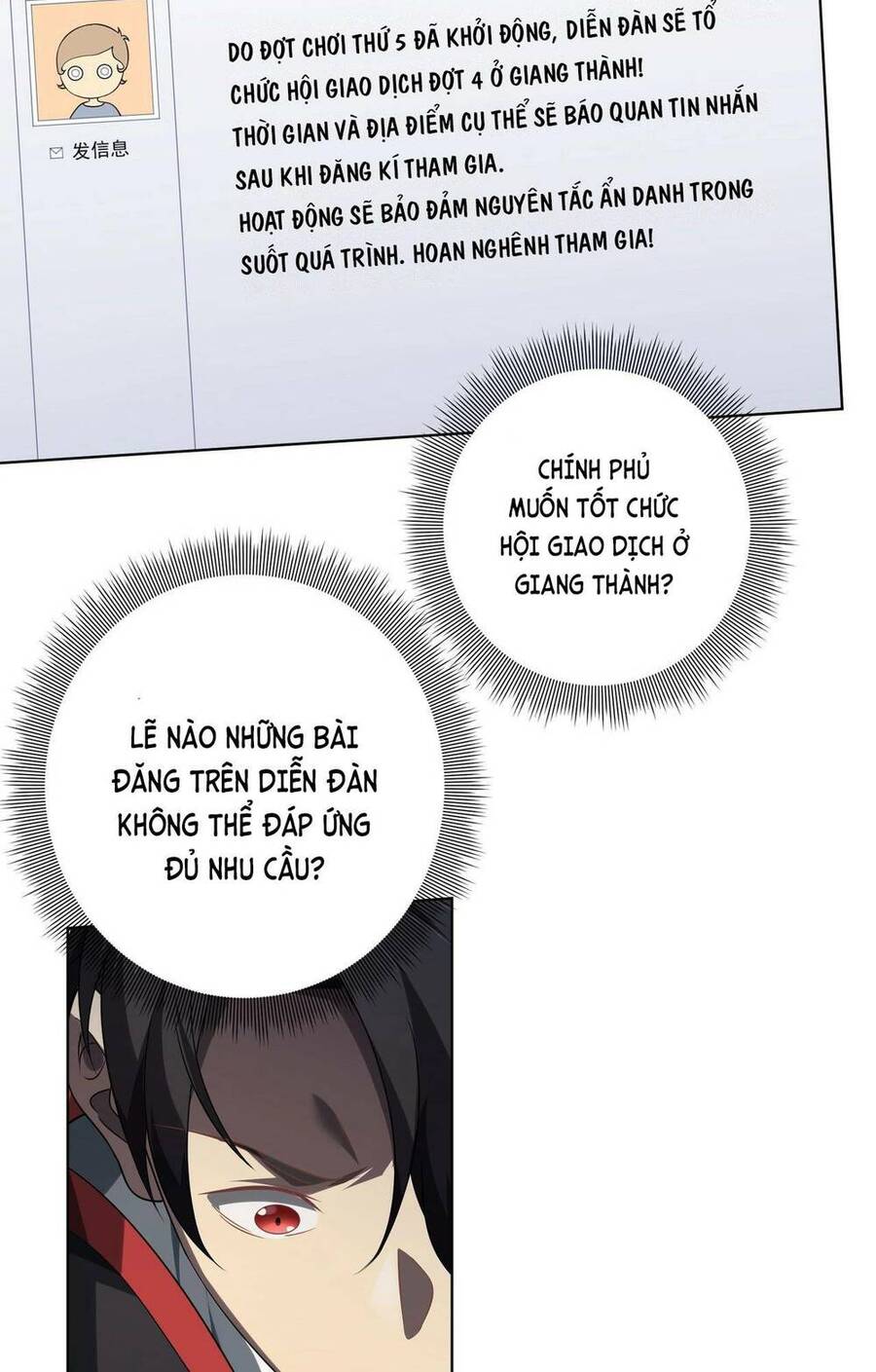 Bắt Đầu Với Trăm Vạn Minh Tệ Chap 11 - Next Chap 12