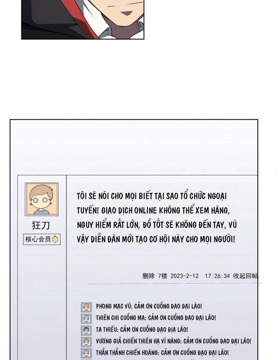 Bắt Đầu Với Trăm Vạn Minh Tệ Chap 11 - Next Chap 12