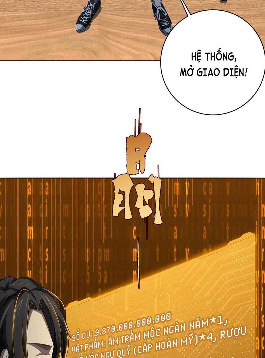 Bắt Đầu Với Trăm Vạn Minh Tệ Chap 11 - Next Chap 12