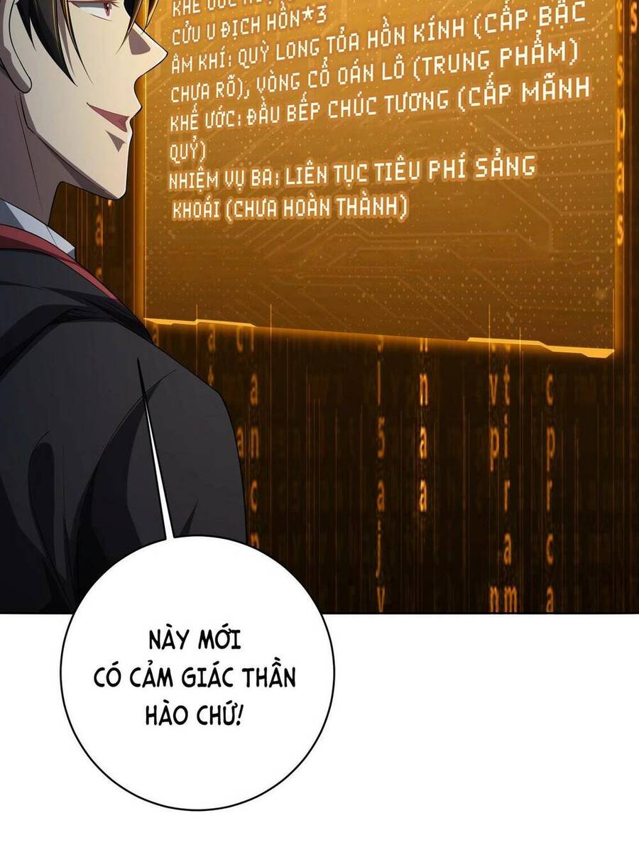 Bắt Đầu Với Trăm Vạn Minh Tệ Chap 11 - Next Chap 12