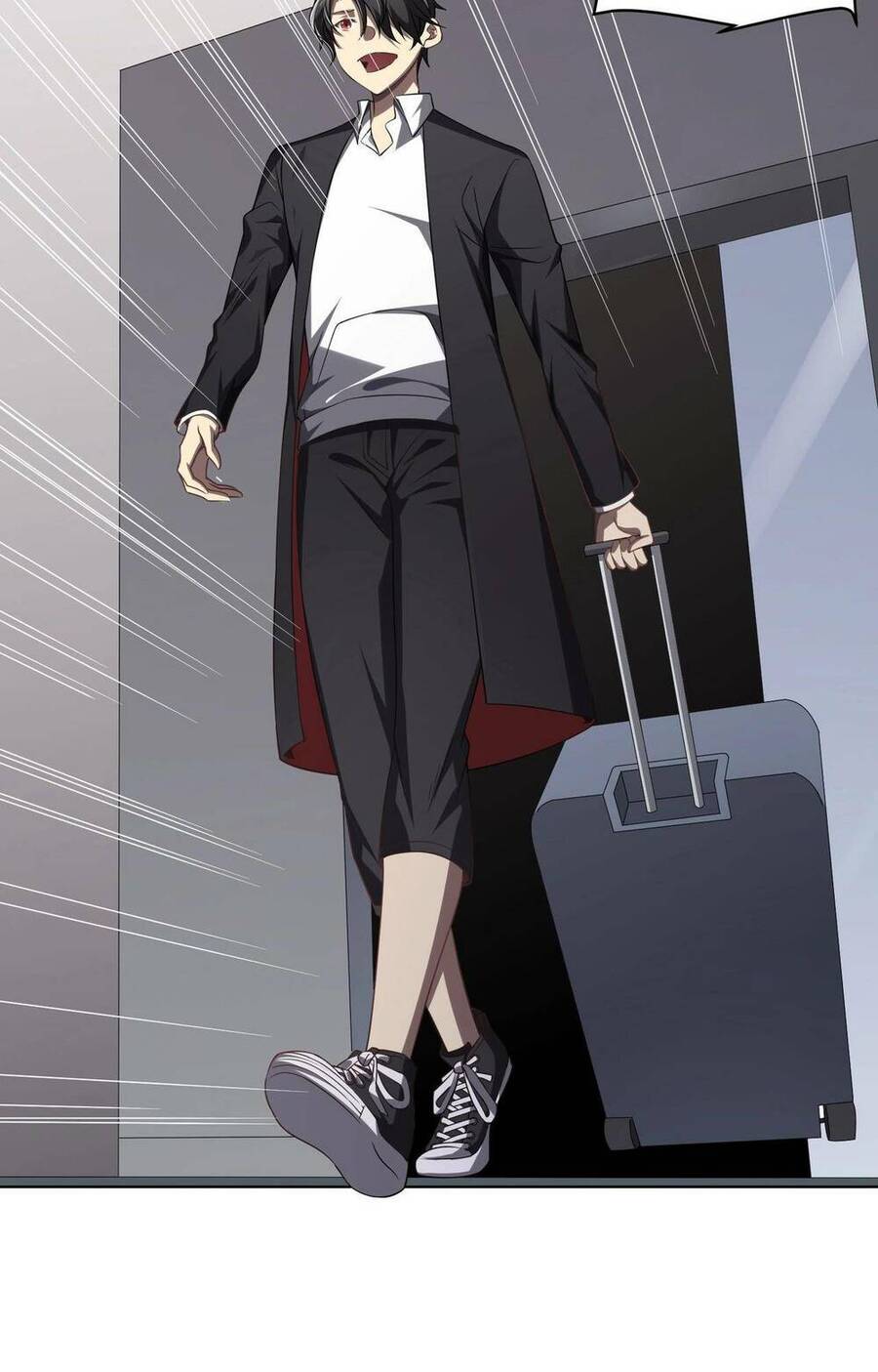 Bắt Đầu Với Trăm Vạn Minh Tệ Chap 11 - Next Chap 12