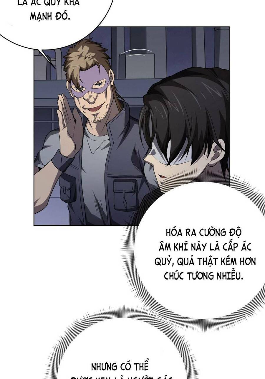 Bắt Đầu Với Trăm Vạn Minh Tệ Chap 11 - Next Chap 12