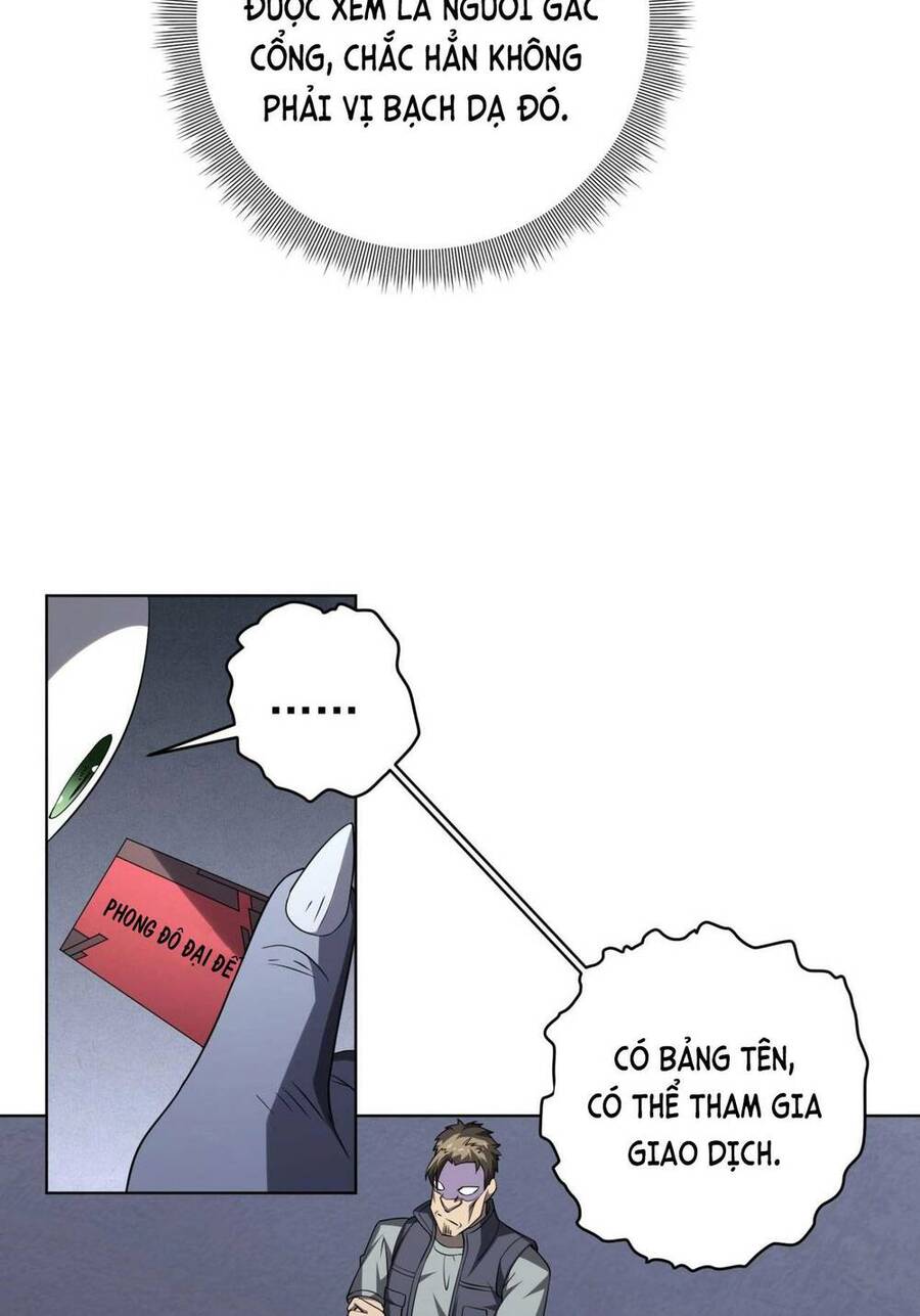 Bắt Đầu Với Trăm Vạn Minh Tệ Chap 11 - Next Chap 12