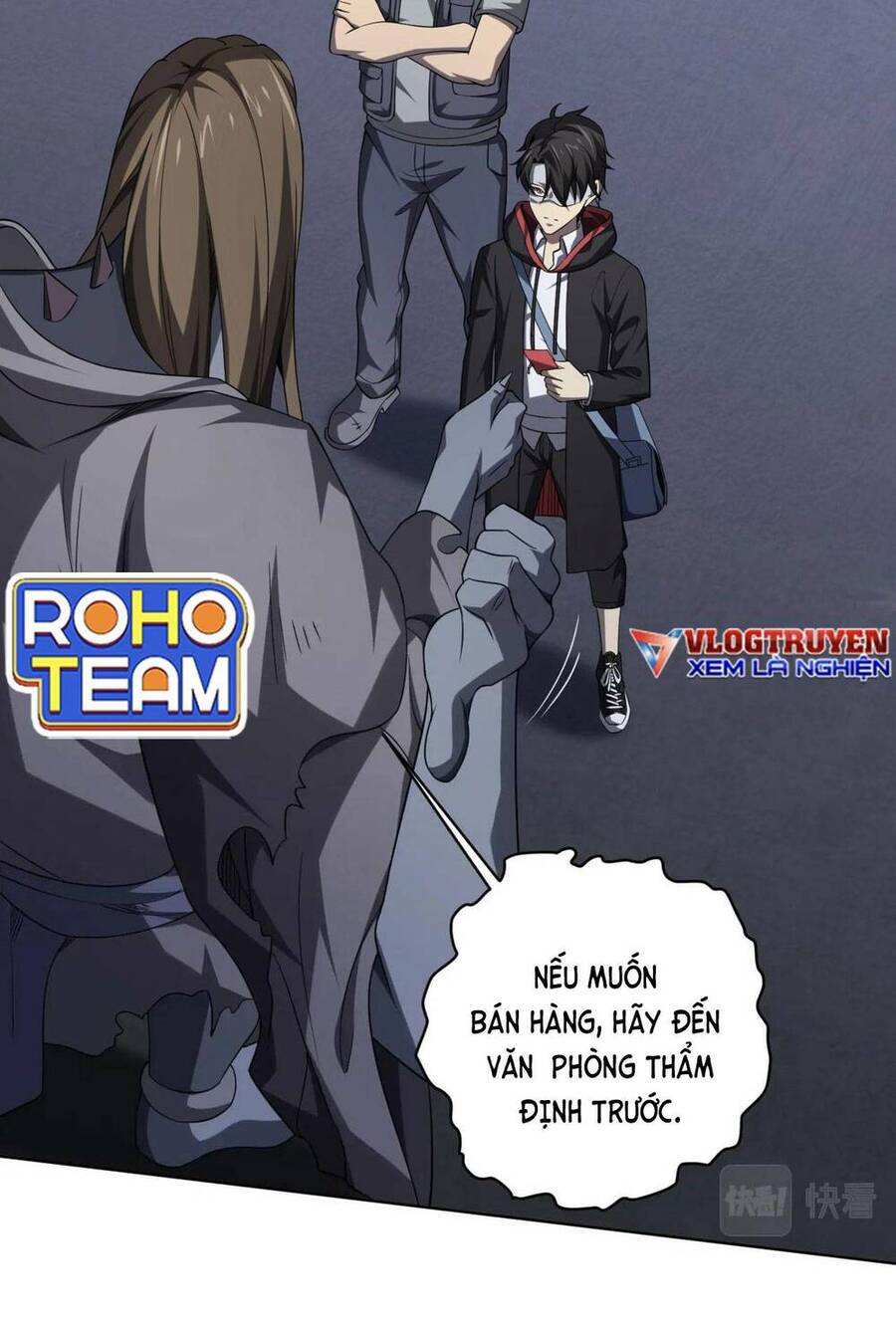 Bắt Đầu Với Trăm Vạn Minh Tệ Chap 11 - Next Chap 12